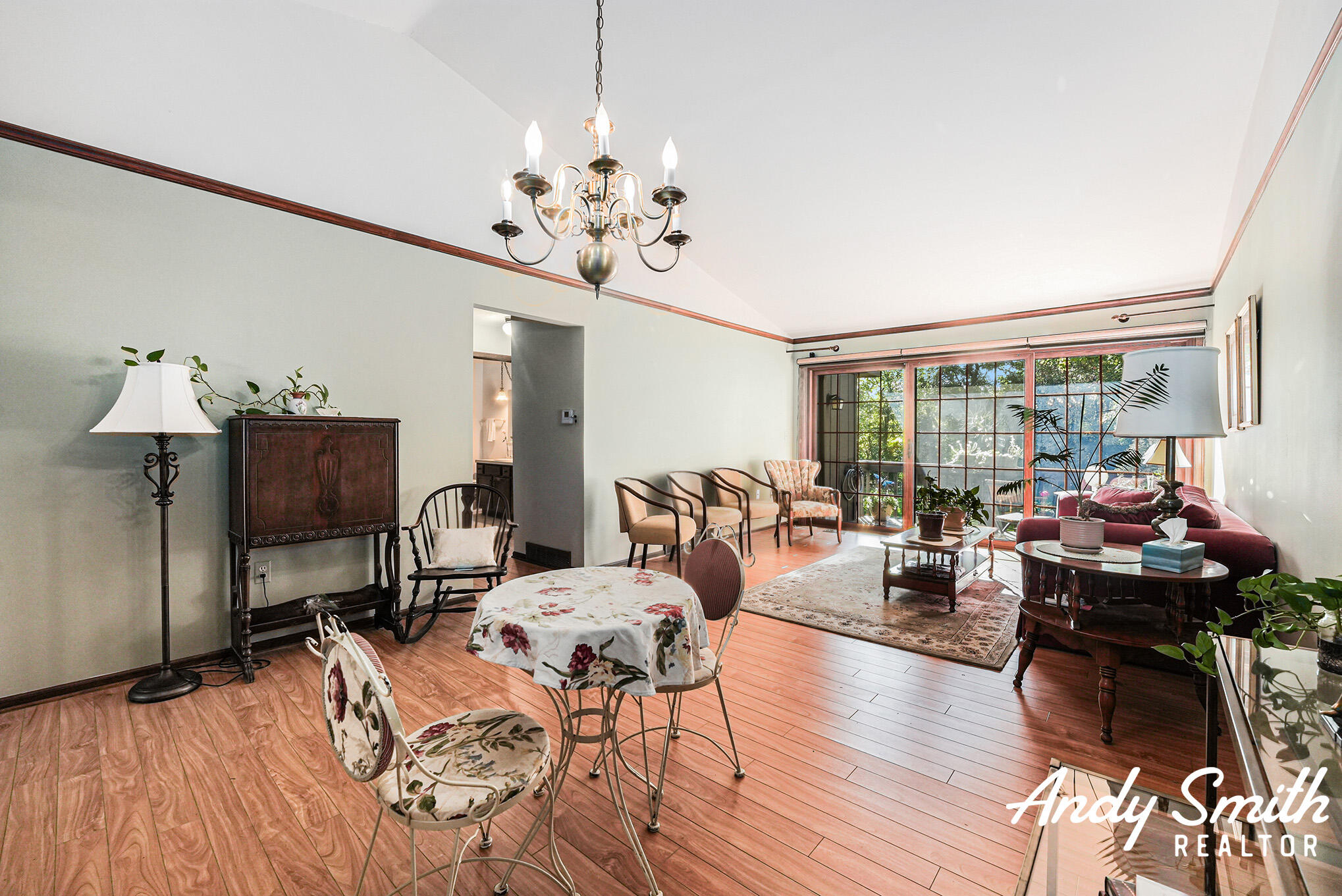 3436 Eagle Ridge Court NE