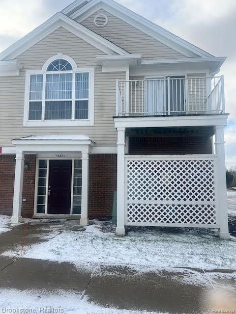 16684 DOVER Drive Northville Township MI 48168