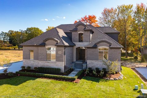 11948 Encore Court Shelby Charter Township MI 48315