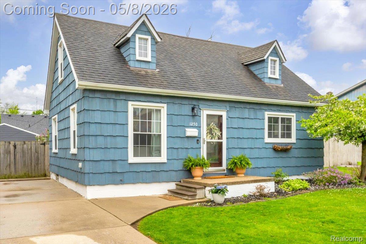 1250 Orchard Street