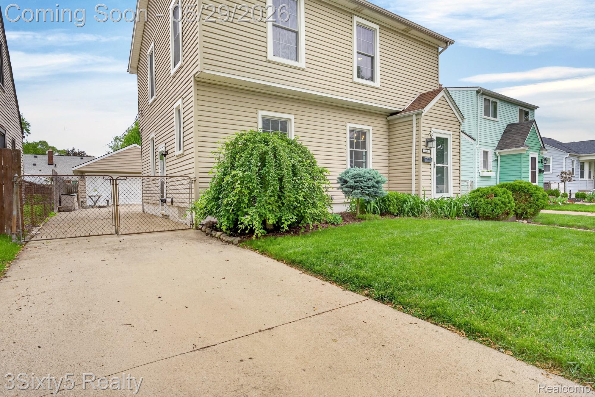 1441 19th Street