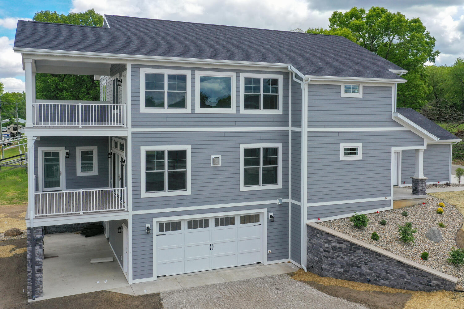 70830 Baldwin Landing Drive