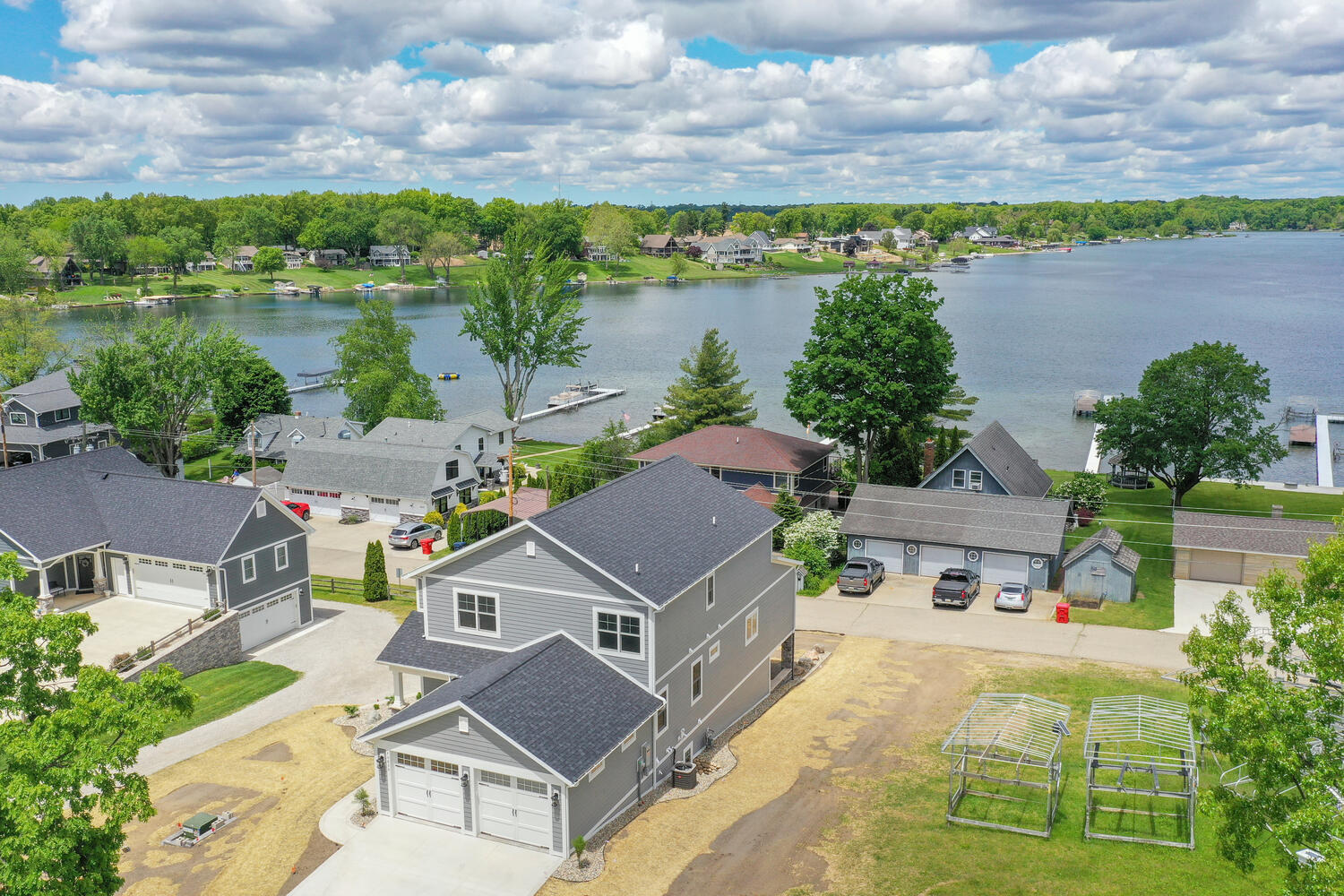 70830 Baldwin Landing Drive