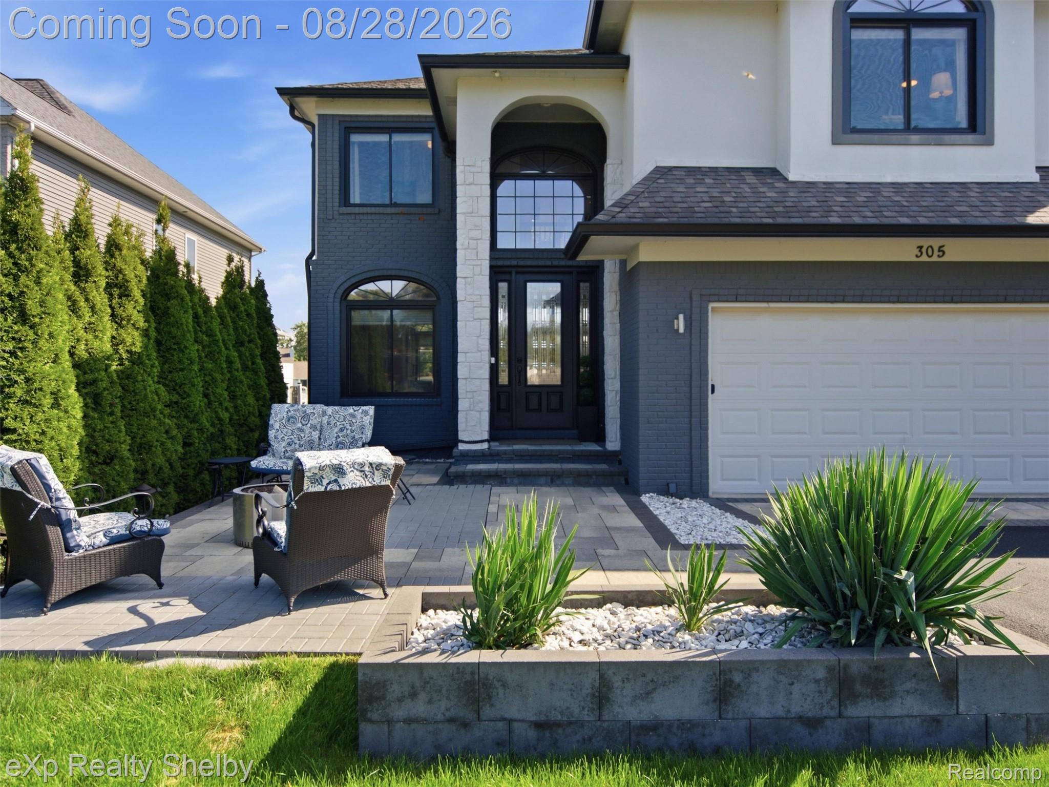 305 Beverly Estates Drive