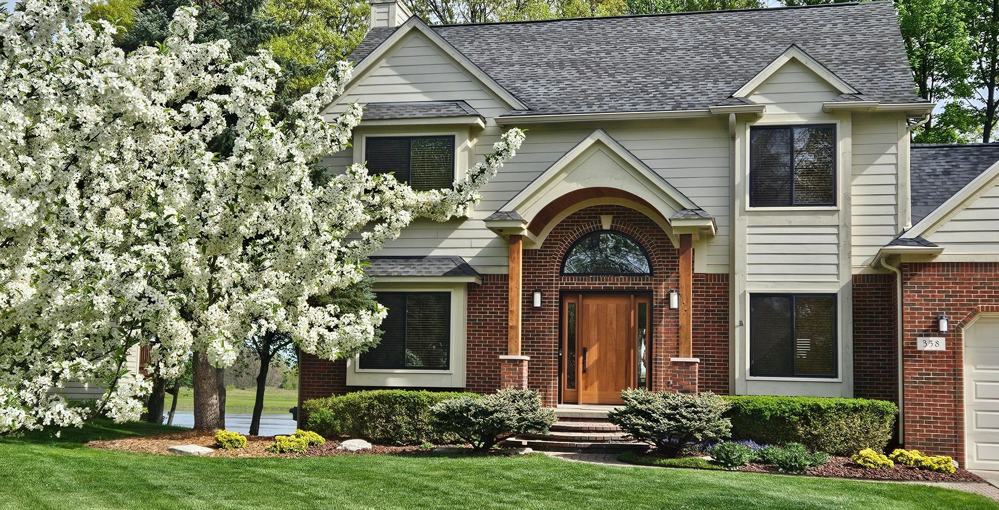 358 Orchard Ridge Drive