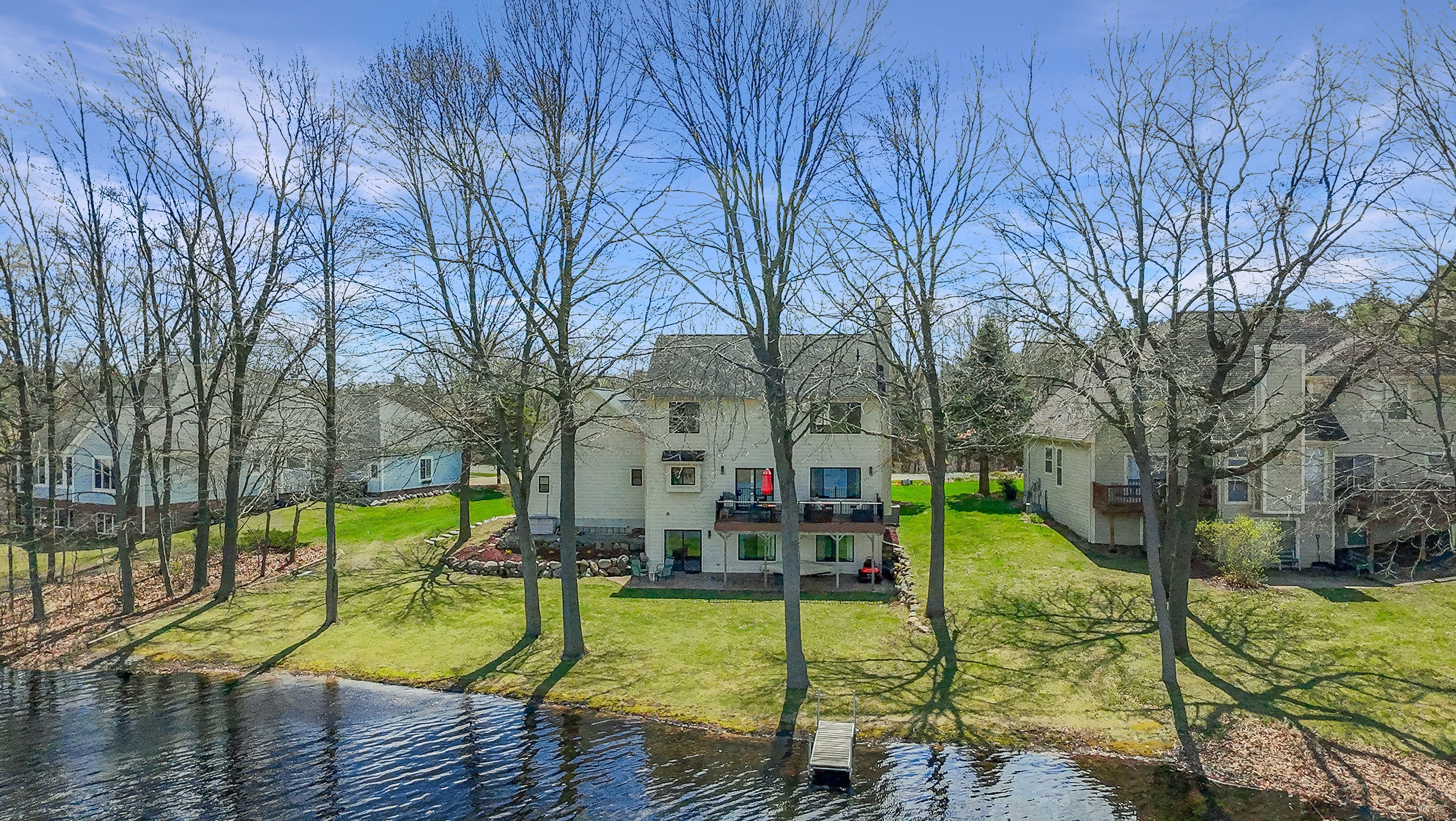 358 Orchard Ridge Drive