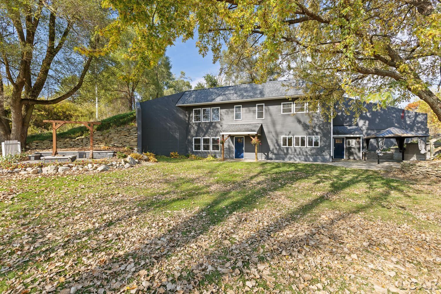 12888 Trist Road