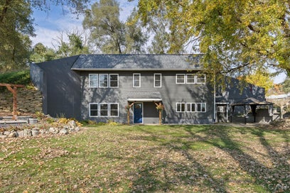 12888 Trist Road Waterloo Township MI 49240