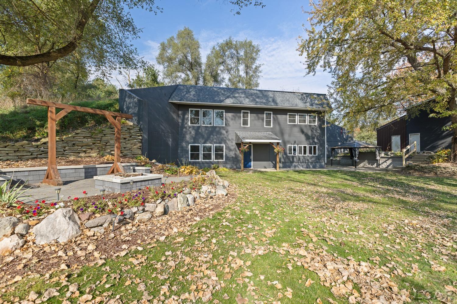 12888 Trist Road