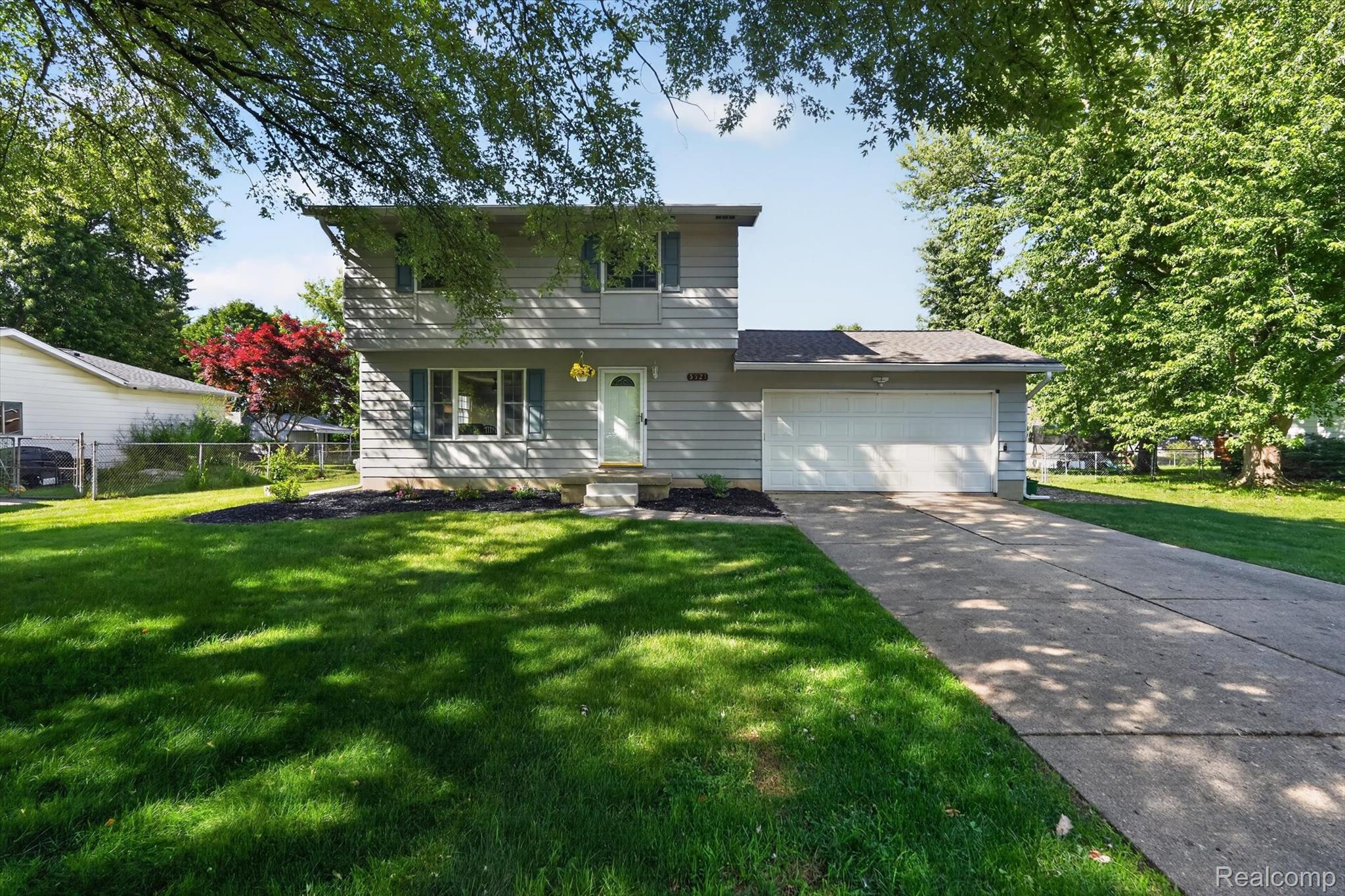 5521 Independence Colony Road