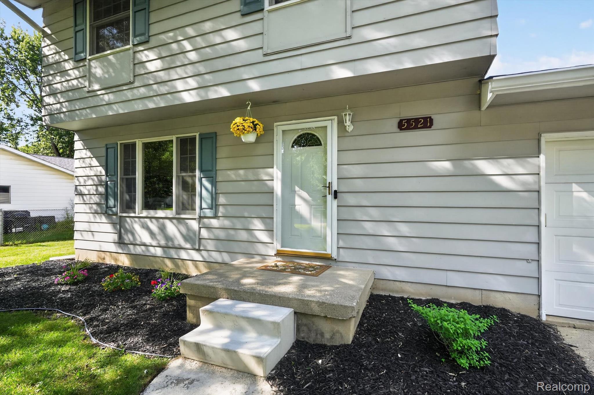 5521 Independence Colony Road