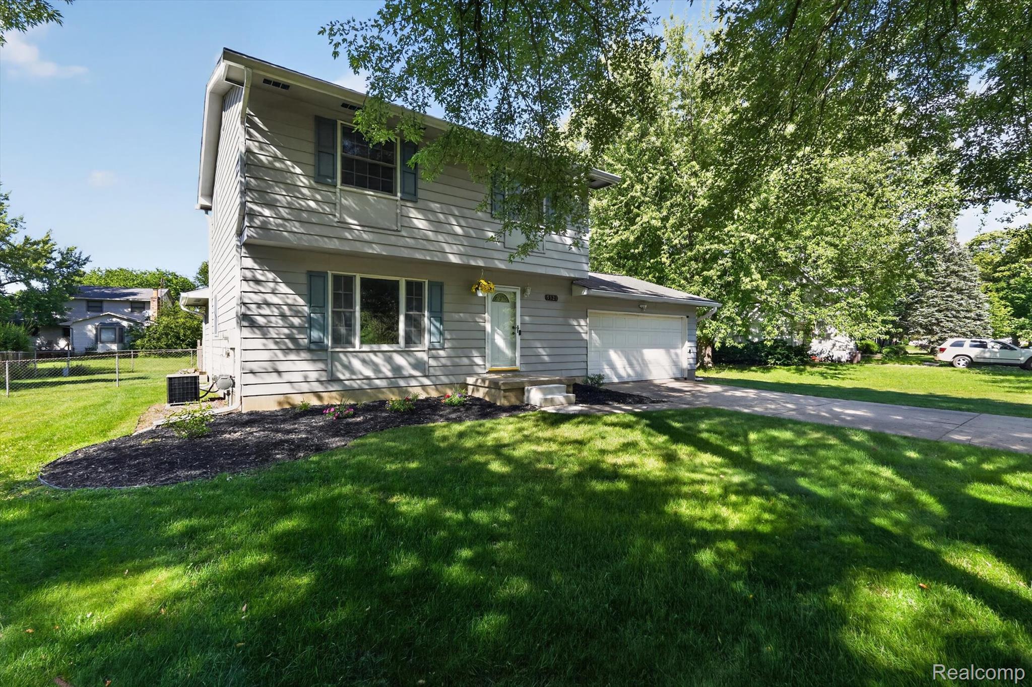 5521 Independence Colony Road