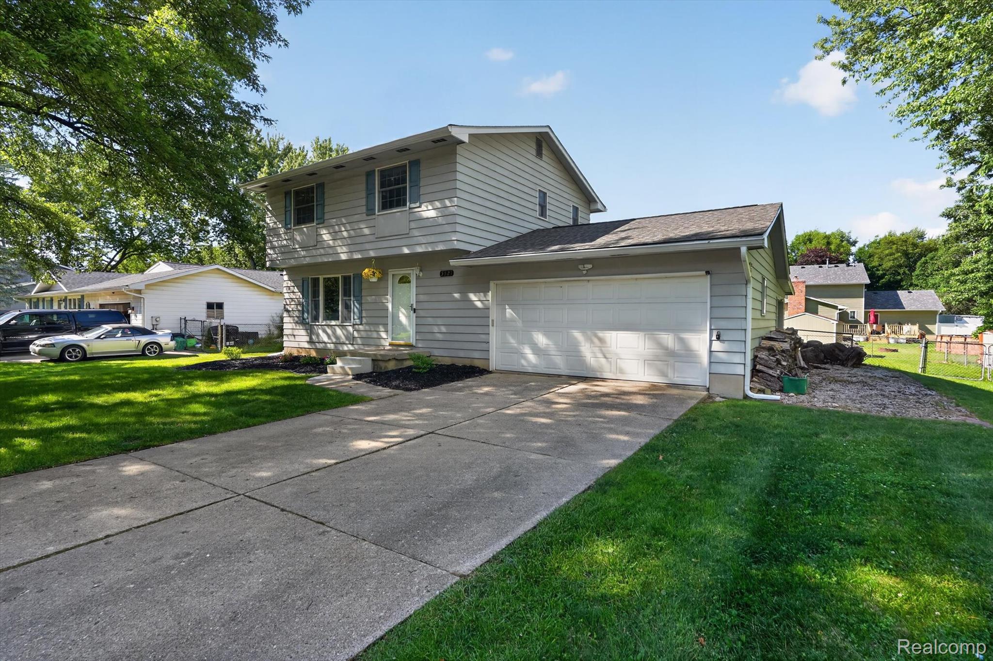 5521 Independence Colony Road