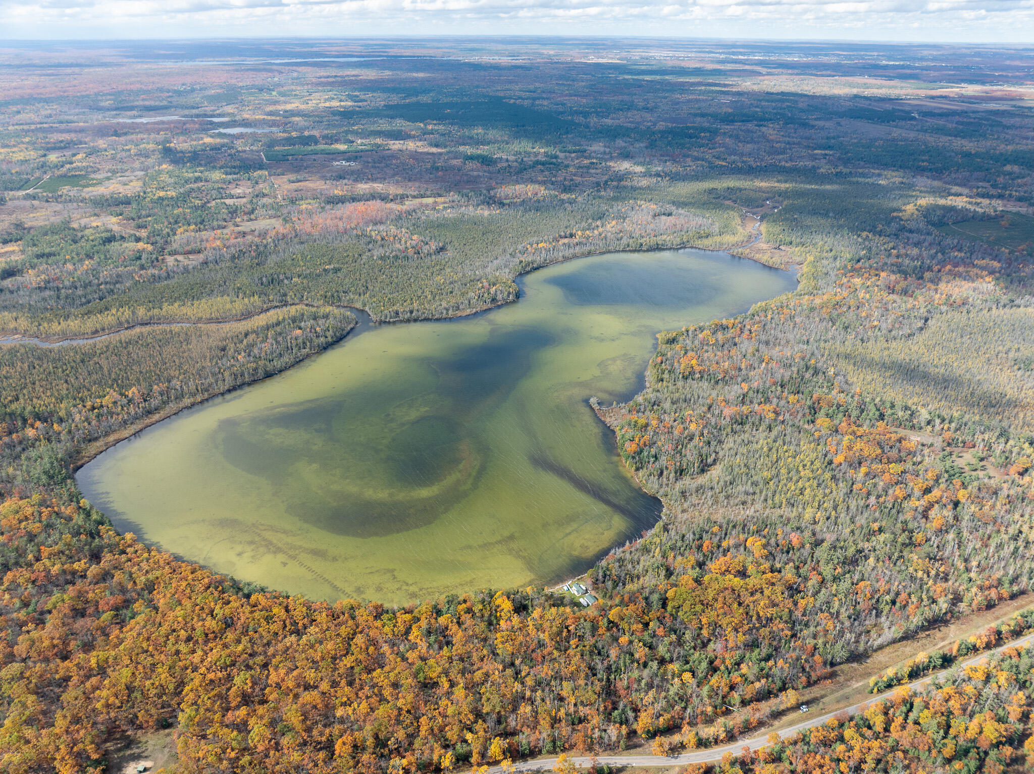 1408 Turtle Lake Road