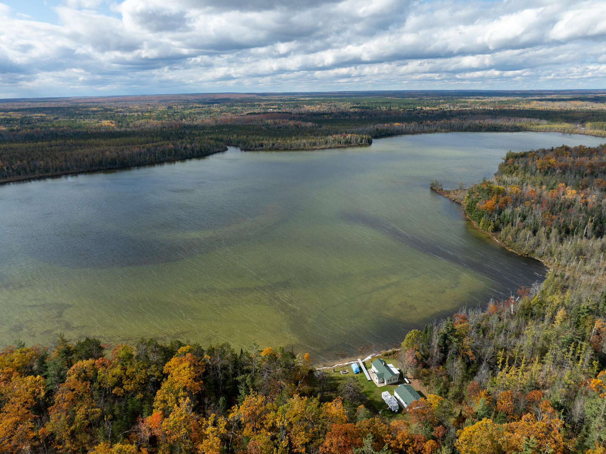 1408 Turtle Lake Road