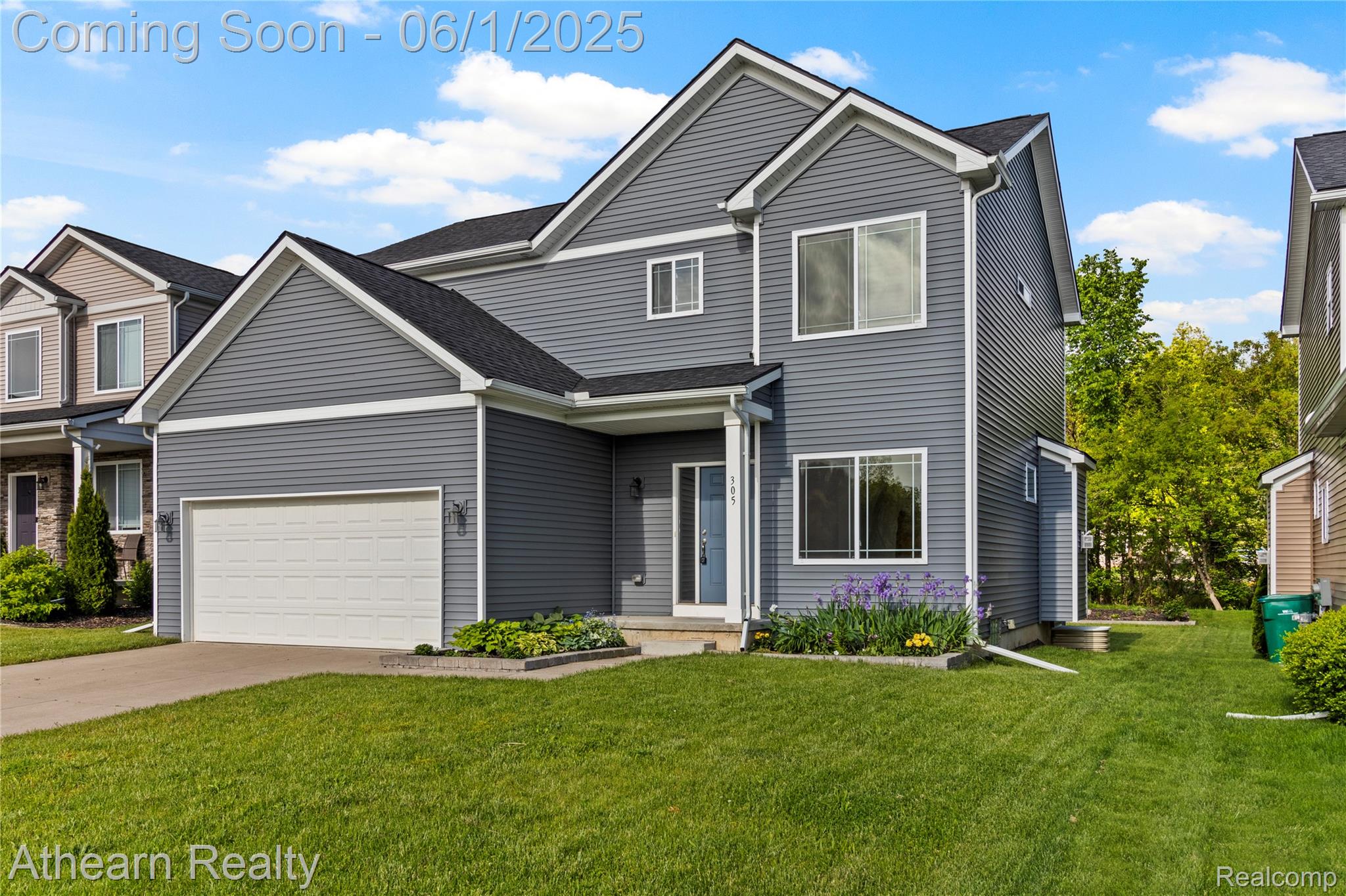 305 Beaver Run