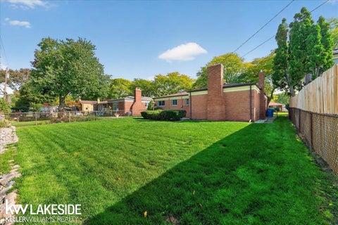 Tiny photo for 30233 Sharon Lane, Warren City, MI 48088 (MLS # 58050224808)