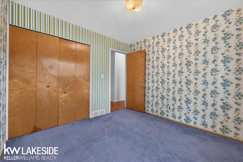 Tiny photo for 30233 Sharon Lane, Warren City, MI 48088 (MLS # 58050224808)