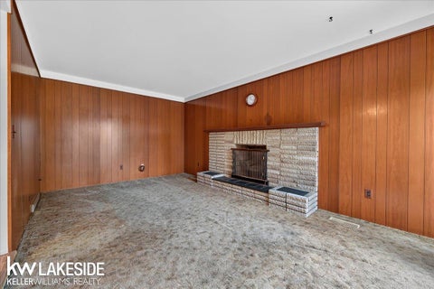 Tiny photo for 30233 Sharon Lane, Warren City, MI 48088 (MLS # 58050224808)