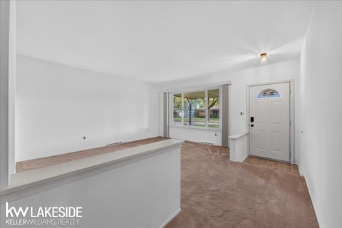 Tiny photo for 30233 Sharon Lane, Warren City, MI 48088 (MLS # 58050224808)