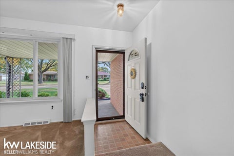 Tiny photo for 30233 Sharon Lane, Warren City, MI 48088 (MLS # 58050224808)