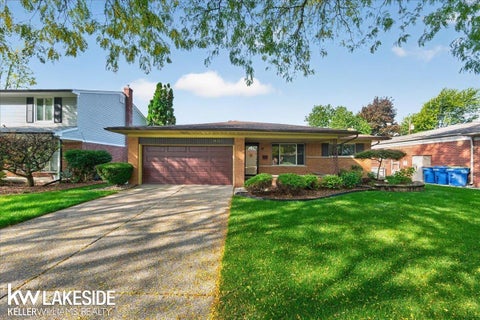 Photo of 30233 Sharon Lane, Warren City, MI 48088 (MLS # 58050224808)