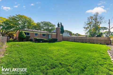 Tiny photo for 30233 Sharon Lane, Warren City, MI 48088 (MLS # 58050224808)