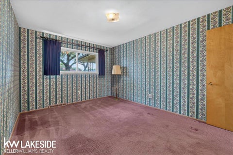 Tiny photo for 30233 Sharon Lane, Warren City, MI 48088 (MLS # 58050224808)