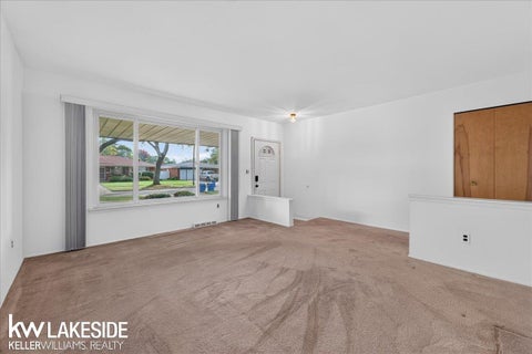 Tiny photo for 30233 Sharon Lane, Warren City, MI 48088 (MLS # 58050224808)