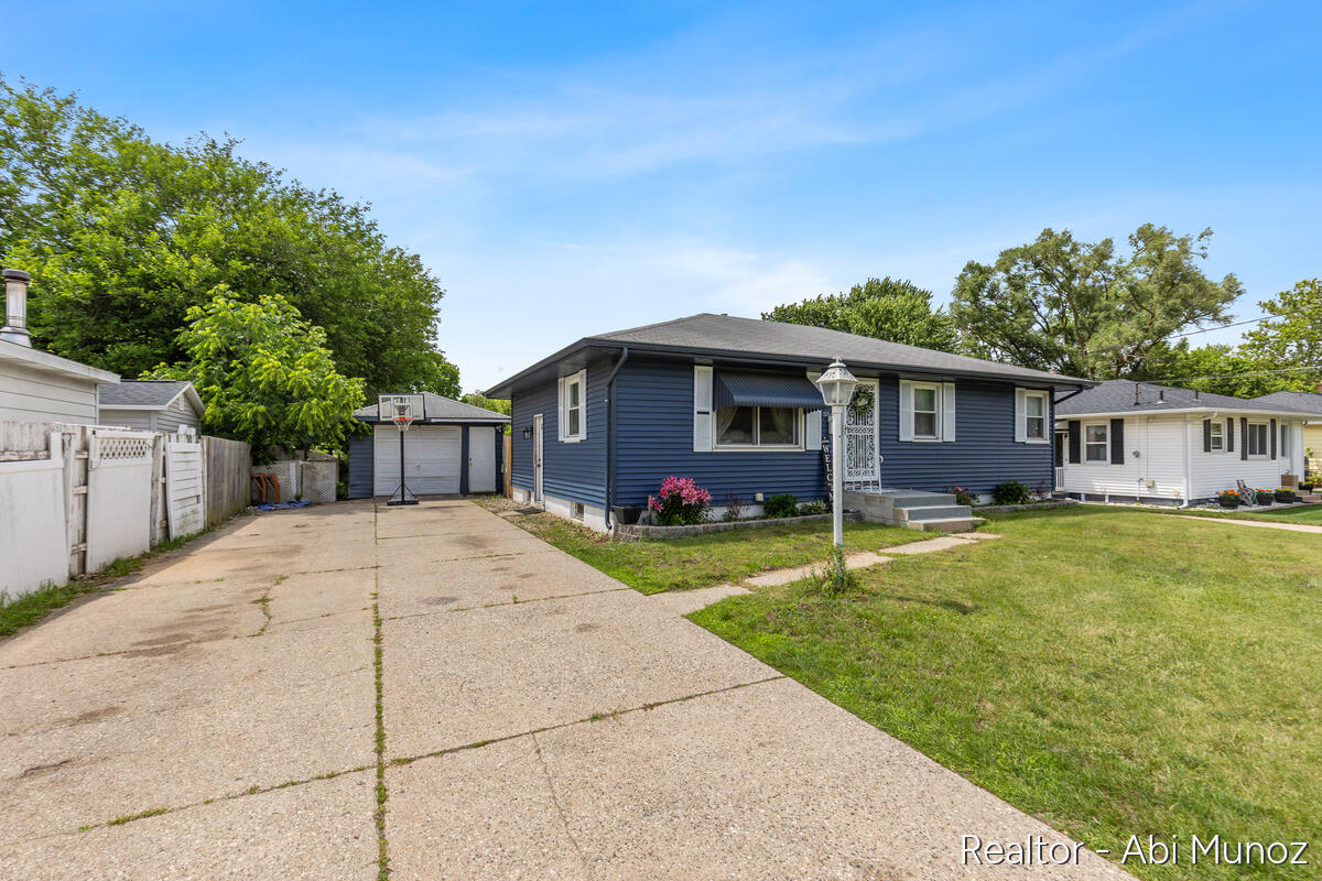 3547 Collingwood Avenue SW
