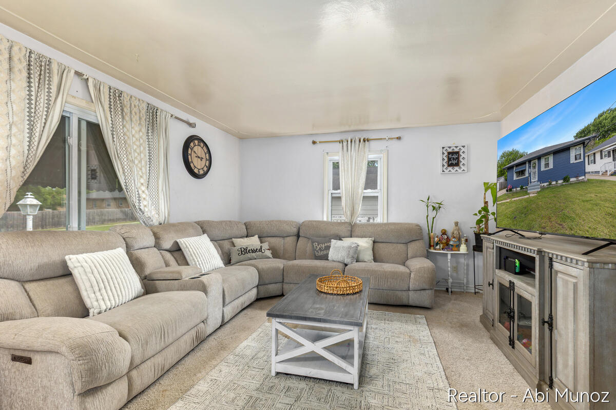 3547 Collingwood Avenue SW