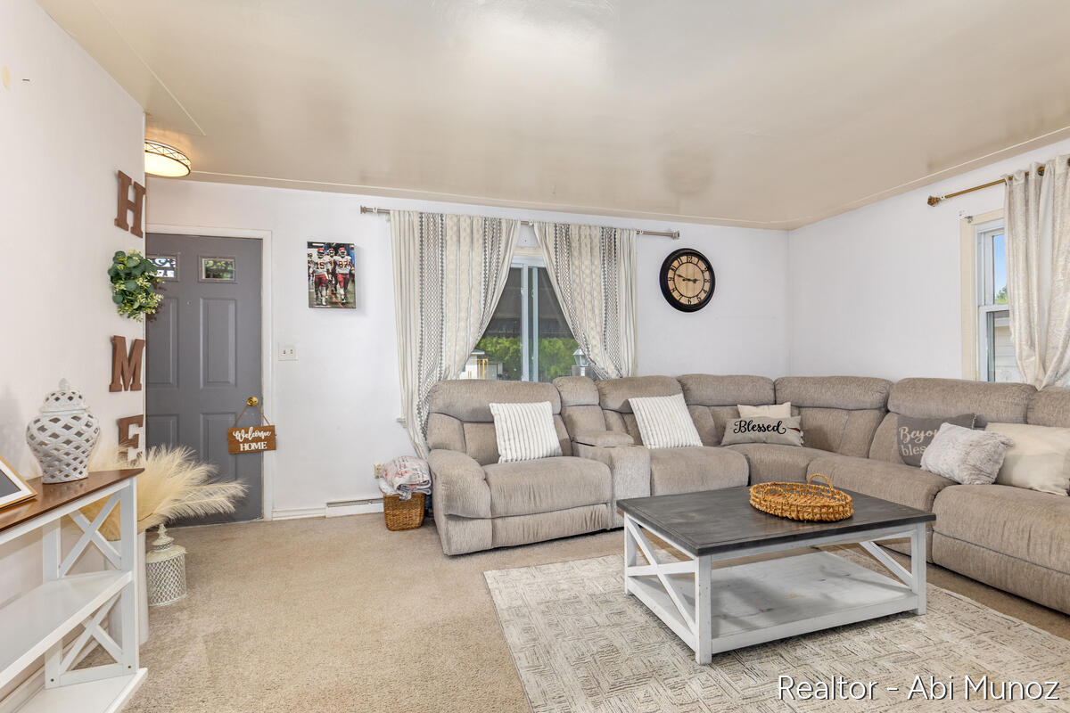 3547 Collingwood Avenue SW