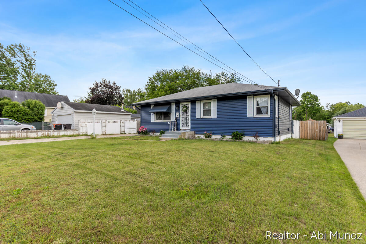 3547 Collingwood Avenue SW