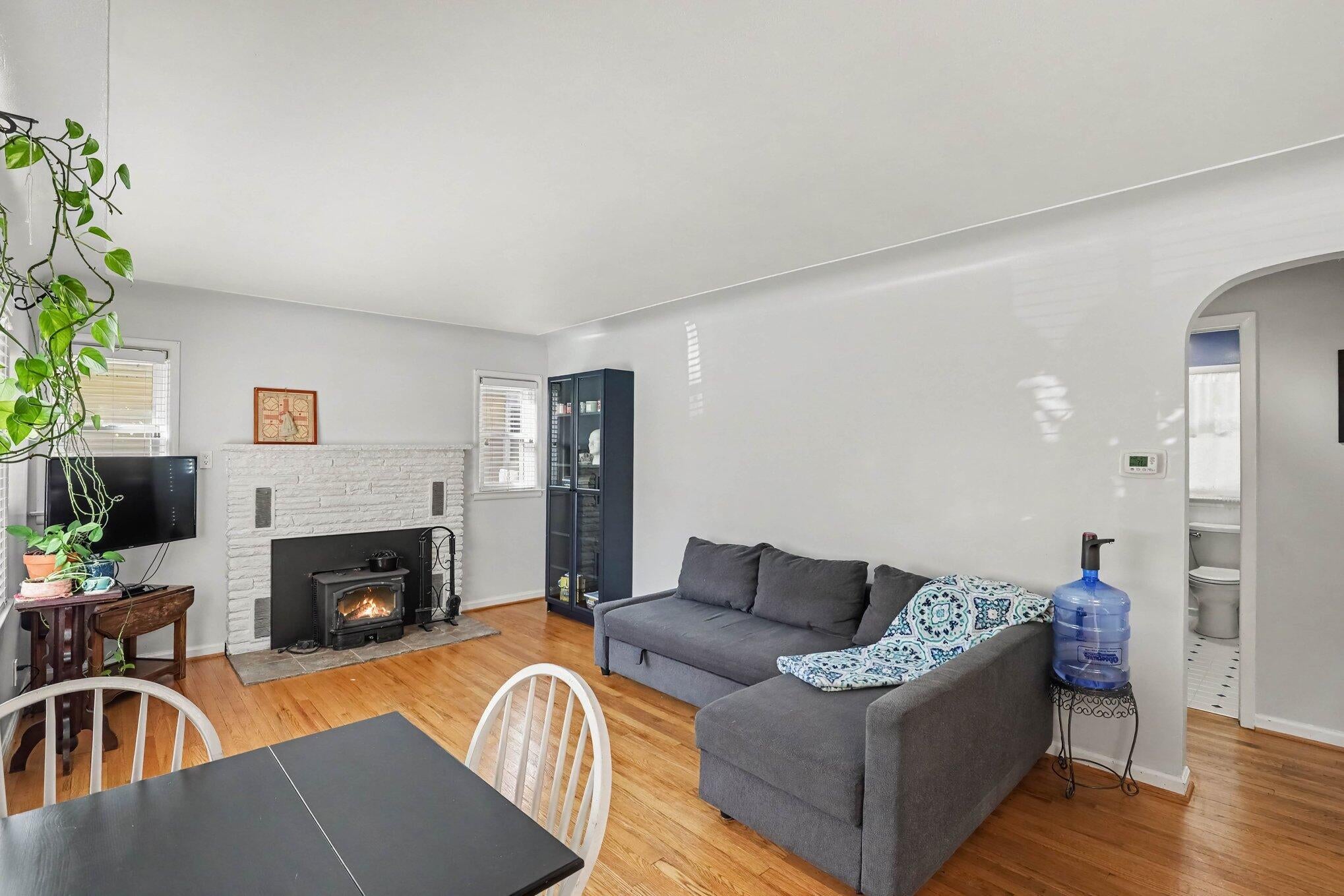 3620 Fort Drive