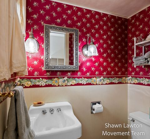 Tiny photo for 1833 Bonneville Drive, Norton Shores City, MI 49441 (MLS # 71026024827)