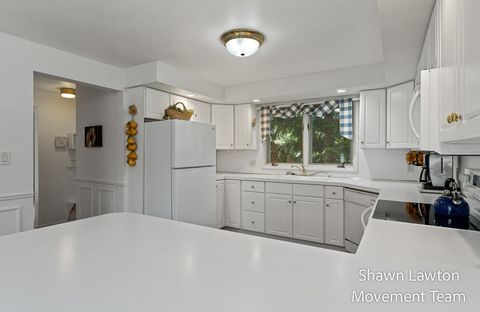 Tiny photo for 1833 Bonneville Drive, Norton Shores City, MI 49441 (MLS # 71026024827)