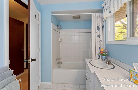 Tiny photo for 1833 Bonneville Drive, Norton Shores City, MI 49441 (MLS # 71026024827)