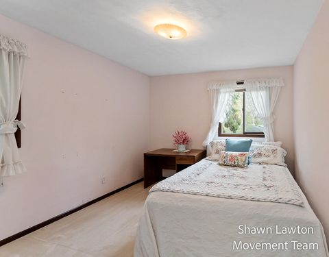 Tiny photo for 1833 Bonneville Drive, Norton Shores City, MI 49441 (MLS # 71026024827)