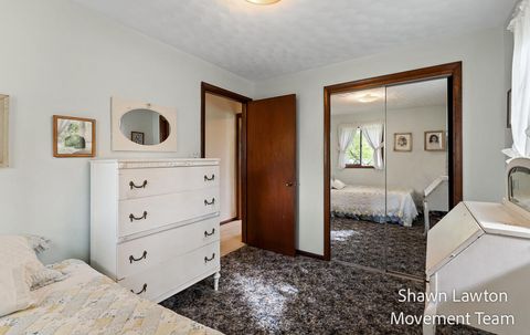 Tiny photo for 1833 Bonneville Drive, Norton Shores City, MI 49441 (MLS # 71026024827)