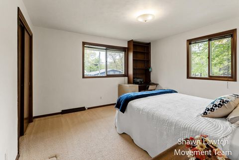Tiny photo for 1833 Bonneville Drive, Norton Shores City, MI 49441 (MLS # 71026024827)