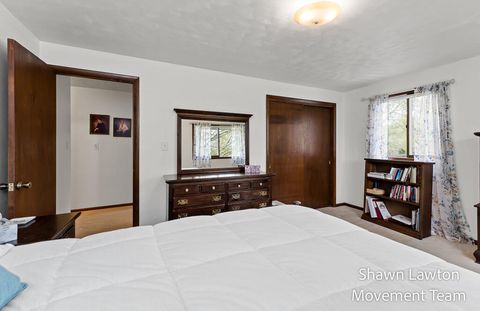 Tiny photo for 1833 Bonneville Drive, Norton Shores City, MI 49441 (MLS # 71026024827)