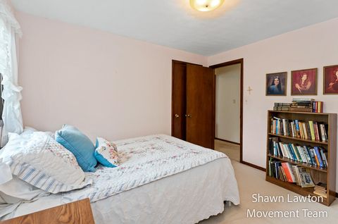 Tiny photo for 1833 Bonneville Drive, Norton Shores City, MI 49441 (MLS # 71026024827)