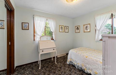 Tiny photo for 1833 Bonneville Drive, Norton Shores City, MI 49441 (MLS # 71026024827)