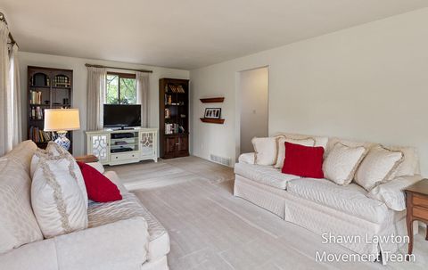 Tiny photo for 1833 Bonneville Drive, Norton Shores City, MI 49441 (MLS # 71026024827)