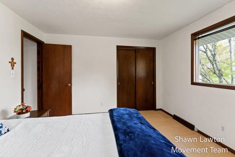 Tiny photo for 1833 Bonneville Drive, Norton Shores City, MI 49441 (MLS # 71026024827)