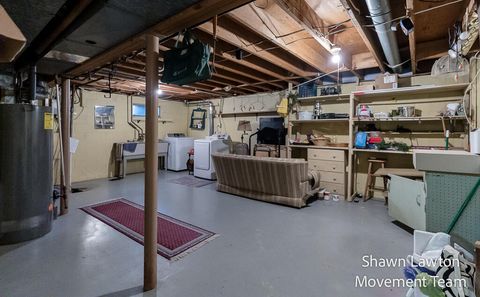 Tiny photo for 1833 Bonneville Drive, Norton Shores City, MI 49441 (MLS # 71026024827)