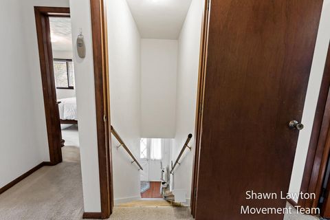 Tiny photo for 1833 Bonneville Drive, Norton Shores City, MI 49441 (MLS # 71026024827)