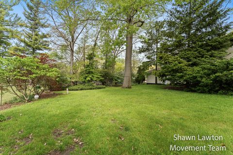 Tiny photo for 1833 Bonneville Drive, Norton Shores City, MI 49441 (MLS # 71026024827)