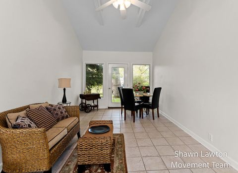Tiny photo for 1833 Bonneville Drive, Norton Shores City, MI 49441 (MLS # 71026024827)