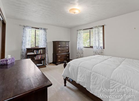 Tiny photo for 1833 Bonneville Drive, Norton Shores City, MI 49441 (MLS # 71026024827)